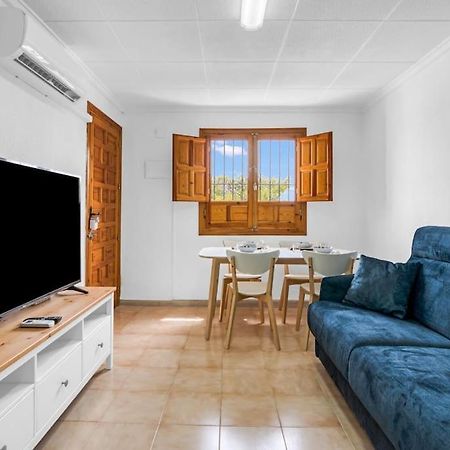 Luxe Apartment, Chill Out, Beach 10 Min Alicante Eksteriør bilde