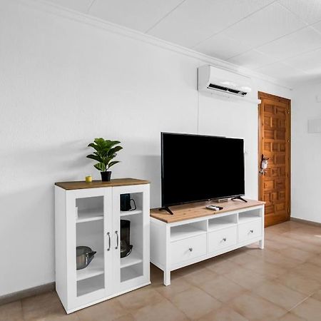 Luxe Apartment, Chill Out, Beach 10 Min Alicante Eksteriør bilde