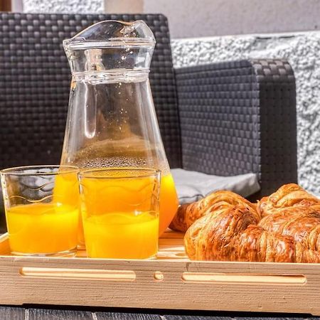 Luxe Apartment, Chill Out, Beach 10 Min Alicante Eksteriør bilde
