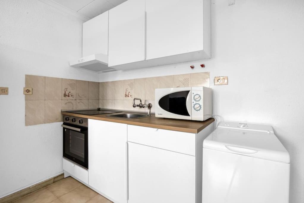 Luxe Apartment, Chill Out, Beach 10 Min Alicante Eksteriør bilde