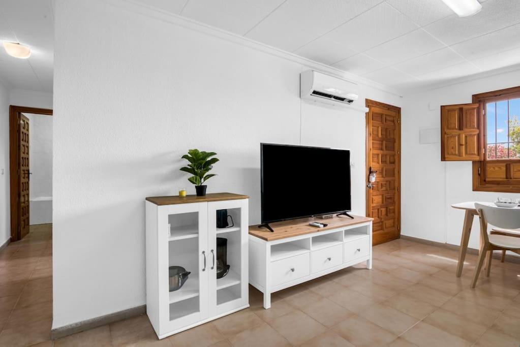 Luxe Apartment, Chill Out, Beach 10 Min Alicante Eksteriør bilde
