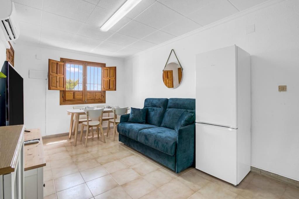 Luxe Apartment, Chill Out, Beach 10 Min Alicante Eksteriør bilde